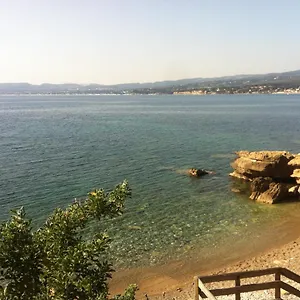 Appartement Vacances Mer, Saint-Cyr-sur-Mer