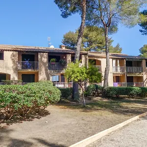 Appartement Les Hauts Du Port-1, Saint-Cyr-sur-Mer