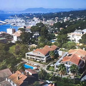 Appartement Les Lecques - Superb New Standing T3 With Garden Swimming Pool & Parking, Saint-Cyr-sur-Mer