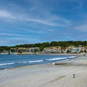 Appartement Moutte, Saint-Cyr-sur-Mer