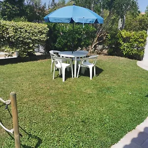 Appartement Au Clair De La Dune, Saint-Cyr-sur-Mer